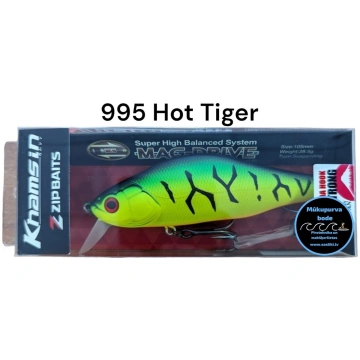 ZipBaits Khamsin 105SP - SR