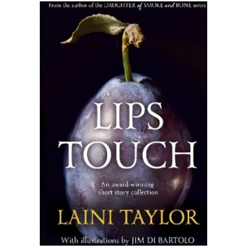 Lips Touch