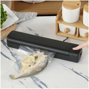 IVY VCM1 Vacuum Sealer Machine for Food Storage wi