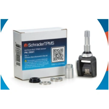 TPMS Sensor Schrader Replacement / Additional sens