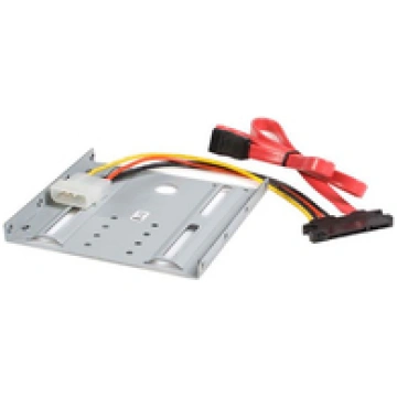 StarTech.com Adapter Bracket for 2 5" auf 3 5" HDD