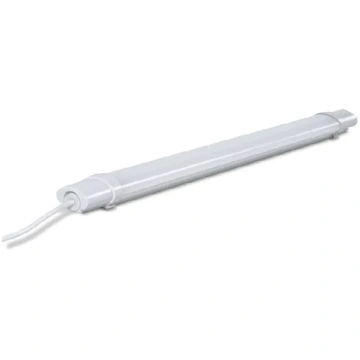 LED Mitrumizturīgs lineārais gaismeklis 60cm, 18W,