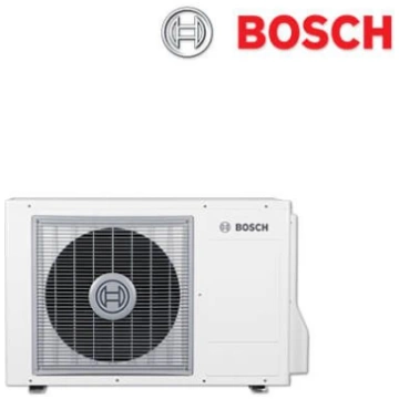 BOSCH CS3400iAWS 4 OR-S Siltumsūknis (8750722680)