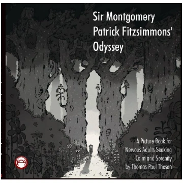Sir Montgomery Patrick Fitzsimmons" Odyssey: A pic