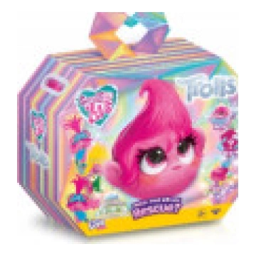 Cobi Mascot Little Live Pets Sal Trolls [Maskotka 