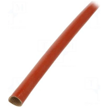 Braid | fiberglass | L: 100m | HIPROJACKET LIGHT |