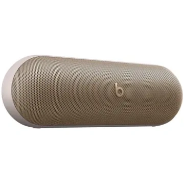 Kolonna Beats Pill Champagne Gold