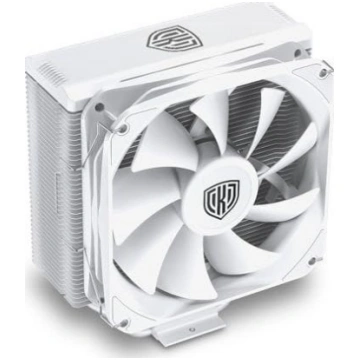 Chodzenie CPU Kolink Kolink Umbra EX180 White Edit