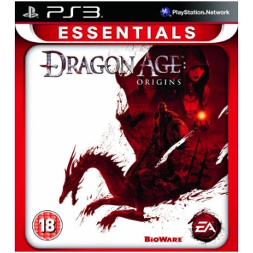 Lietots - PS3 Dragon Age: Origins