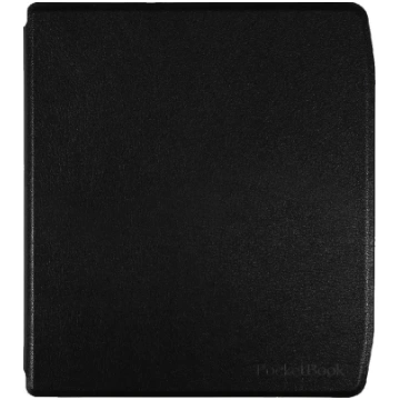 READER ACC CASE 7" SHELL BLACK/HN-SL-PU-700-BK-WW 