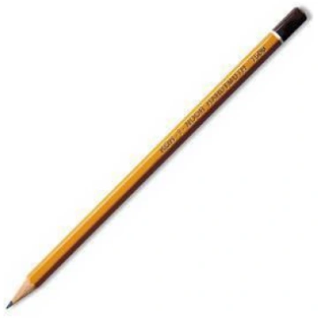 Zīmulis KOH-I-NOOR 1500 3H