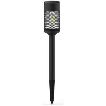 Forever Light Forever Light Saules LED lampa tērau