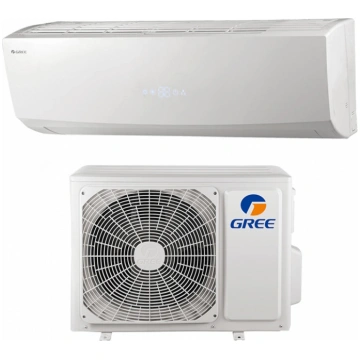 GREE LOMO ECO 3,5kW KONDICIONIERIS GWH12QB-K6DNC2B