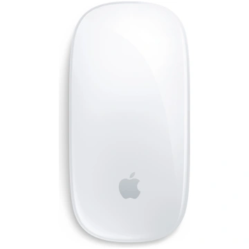 Apple Magic Mouse, balta - Bezvadu pele, MXK53ZM/A