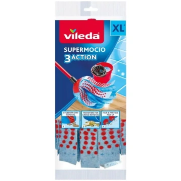 Mopas mitrās uzlikas Vileda 150730