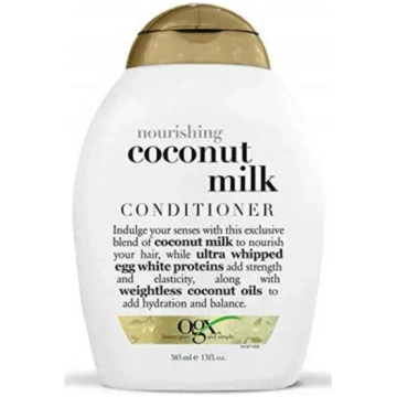Ogx Coconut Milk matu kondicionieris 385ml