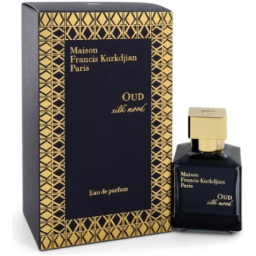 Maison Francis Kurkdjian Oud Silk Mood Eau De Parf
