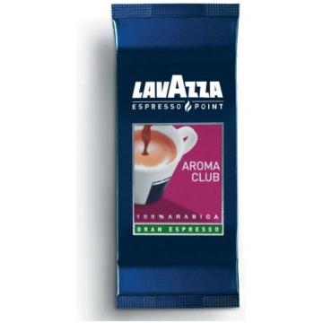 Lavazza Espresso Point Aroma Club Gran Espresso, 1