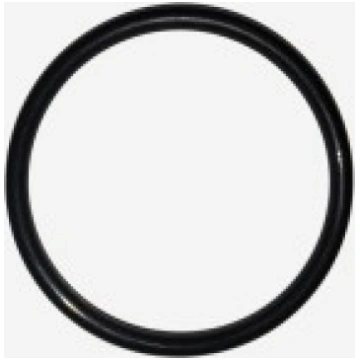 LEIFHEIT Blīvgumija O-Ring vakuuma logu tīrītājam 