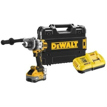 DEWALT DCD1007WW1T 18V drill/driver