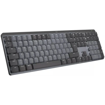 Klavietes Logitech MX Mechanical Wireless Illumina