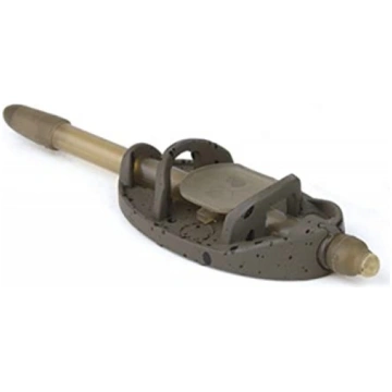 Barotava Matrix Alloy Method Feeder - Large 30g 10
