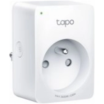 Tp-Link Tapo P110M Mini Smart Wi-Fi Plug viedā roz
