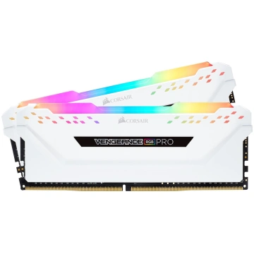 Corsair DDR4 32 GB 2666-CL16 - Dual-Kit - Vengeanc