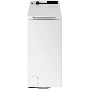 Whirlpool TDLRBX 6252BS EU veļas mazg. mašīna 6kg 