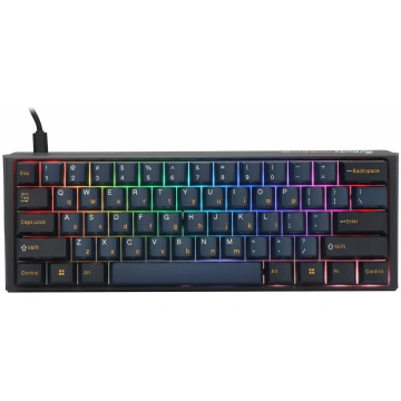 Vadu spēļu tastatūra Ducky One 3 Pro Mini Cherry M