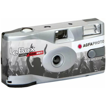agfa lebox