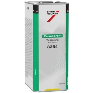 SPIES-HECKER 3364 THINNER 5L