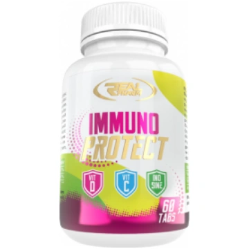 Immuno Protect Real Pharm 60 tab