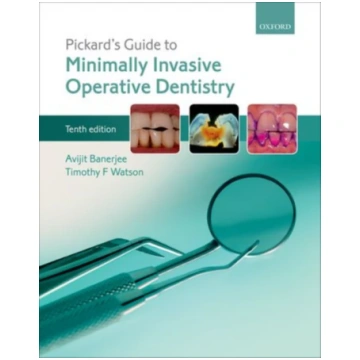Pickard"s Guide to Minimally Invasive Operative De