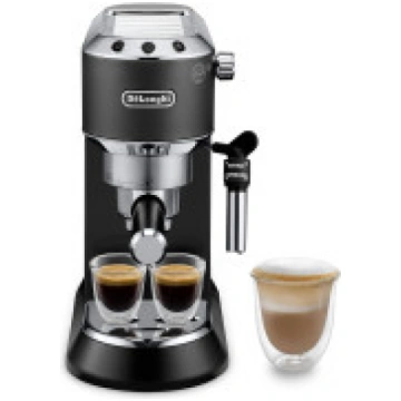 De"Longhi Dedica Style EC685BK , espresso automāts