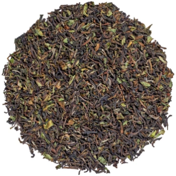 Melnā tēja Darjeeling No.37 papildinājums 100 g Ku