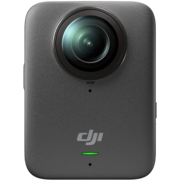 DJI Action Camera Osmo 360 Adventure Combo Black