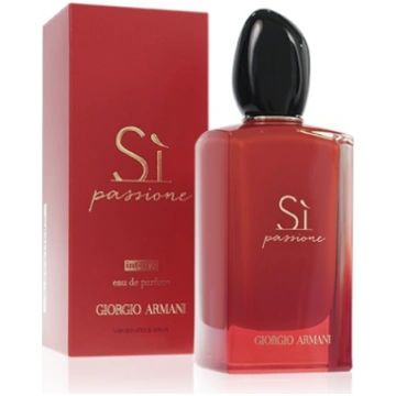Giorgio Armani Sí Passione Intense EDP 50ml / 3614