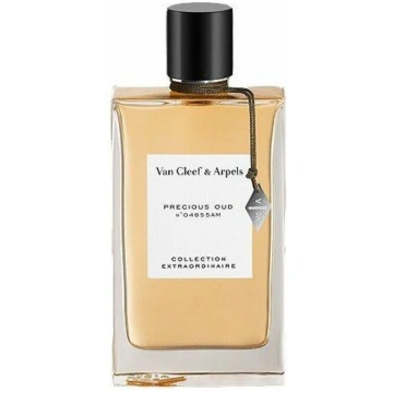 Van Cleef & Arpels Collection Extraordinaire Preci