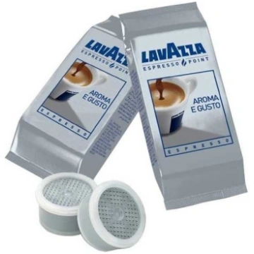 Lavazza 200 Lavazza Point Aroma&Gusto