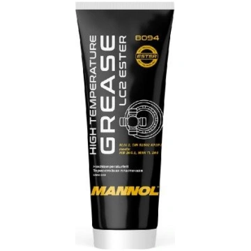Augstas temperatūras smērviela Mannol 8094 LC-2 Es