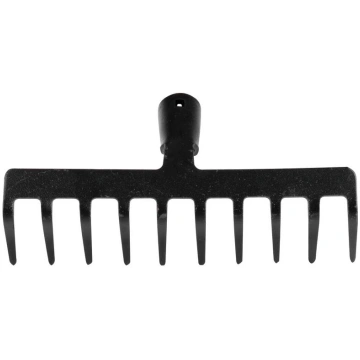 Grābeklis Strend Pro Premium R-606, 10 zobi, tērau