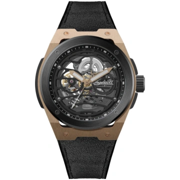 Ingersoll I15202 MENS WATCH SPRINGFIELD Automātisk