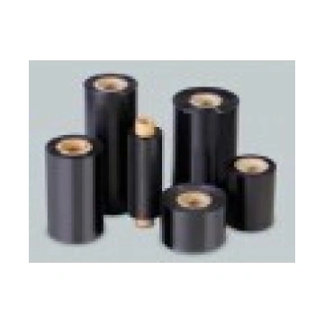 Ribbon WAX for Zebra Printer 84mm x 74m
