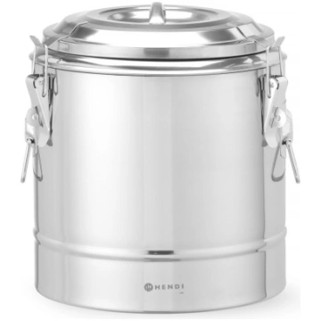 Termoss pārtikas transportēšanai, Kitchen Line, 11