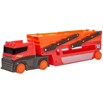 Hot Wheels Mega transporter (GHR48) | GHR48 | 0887