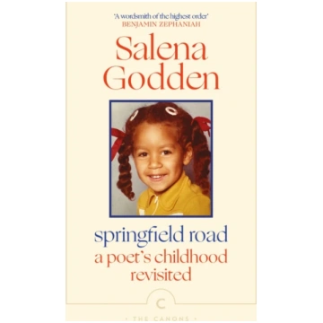 Springfield Road Salena Godden