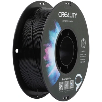 Creality TPU Filament (Black) (6971636407645) ( 69
