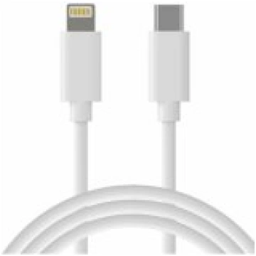 Extra Digital USB Type C - Lightning 1m (CA913275)