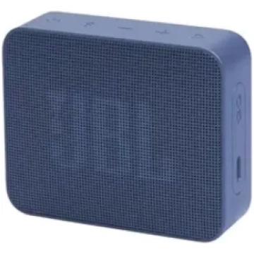 JBL GO Essential 2 Blue Speaker JBLGOES2BLUEU